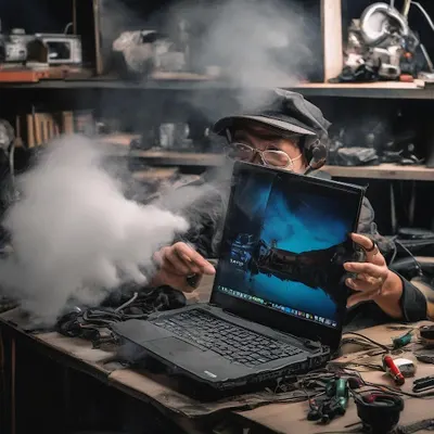 Serwis Komputerowy Megaram Computers